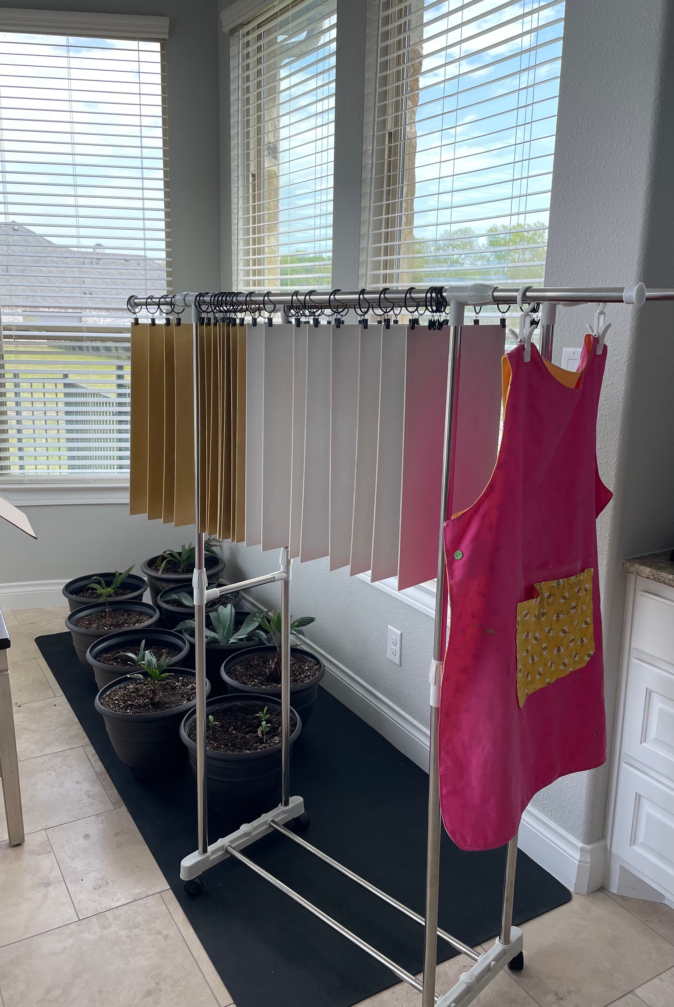Painting Day
